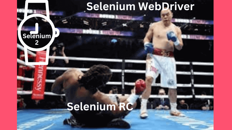 Selenium-WebDriver-overcame-Selenium-RC-from-Selenium-2