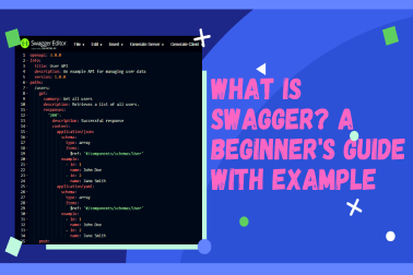 What is Swagger A Beginner's Guide with example