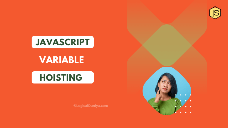 JavaScript Variable Hoisting